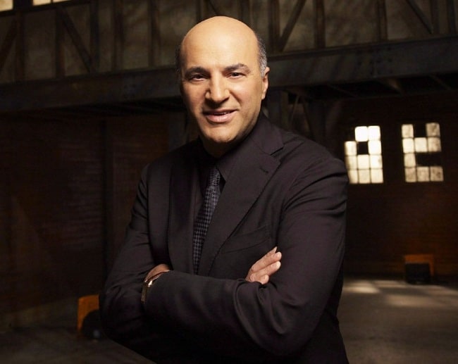 Kevin&nbsp;O’Leary khởi nghiệp với công ty sản xuất phần mềm&nbsp;được gọi là The Learning Company.
