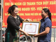 Tin tức trong ngày - Kỷ luật Phó Giám đốc Sở Nội vụ tỉnh Đồng Nai