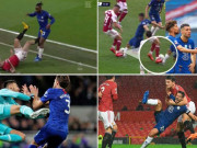 Bóng đá - Fan Chelsea điên tiết trước trận MU: Lo hiệu ứng tướng mới, gặp “hung thần áo đen”