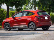 Tin tức ô tô - Giá xe Honda HR-V lăn bánh tháng 11/2021, ưu đãi 100% phí trước bạ