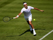 Thể thao - Nóng nhất thể thao tối 23/11: Federer nhiều khả năng không kịp dự Wimbledon 2022