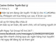 Pháp luật - Lật tẩy sới bạc online xuyên quốc gia: Đủ cách móc túi con bạc