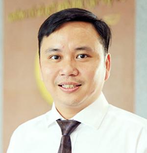 Ông Nguyễn Thanh Tú, Giám đốc Sở Nội vụ tỉnh Đồng Nai (ảnh B.Đ.N)