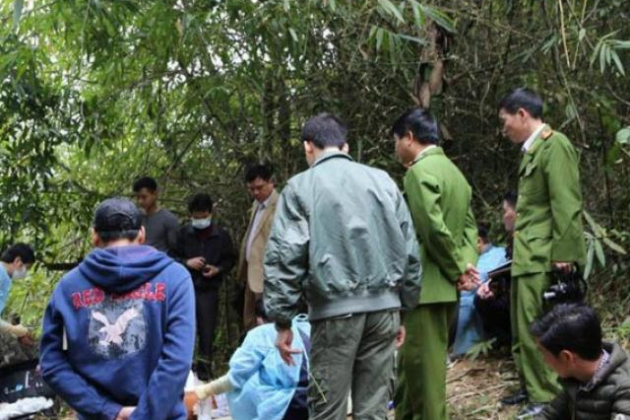 Kỳ án trên đỉnh núi Lở (P1): Sự mất tích bí ẩn của cô gái trẻ