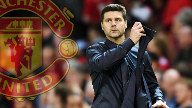 Pochettino liệu có hợp với MU?