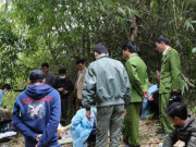 Kỳ án trên đỉnh núi Lở (P1): Sự mất tích bí ẩn của cô gái trẻ