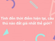 Giáo dục - du học - Có cả biển kiến thức mới trả lời đúng trọn bộ câu hỏi này