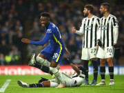 Bóng đá - Video bóng đá Chelsea - Juventus: Tưng bừng 4 bàn, ngôi đầu định đoạt (Cúp C1)