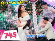 Bạn trẻ - Cuộc sống - “26 nồi bánh chưng” đi tìm vợ, anh chàng tung chiêu vào phút chót khiến ai cũng trầm trồ