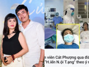 Đời sống Showbiz - Xuất hiện tin đồn Cát Phượng qua đời, tình trẻ kém 18 tuổi đang ở đâu?