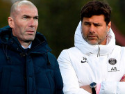 Bóng đá - Hồi hộp chờ Pochettino dẫn dắt MU, Zidane về PSG: SAO nào lo lắng nhất?