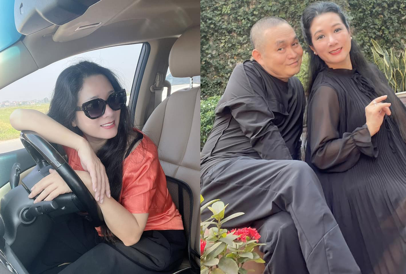 Cuộc sống hiện tại của con trai Chế Linh và Thanh Thanh Hiền sau ly hôn - 3