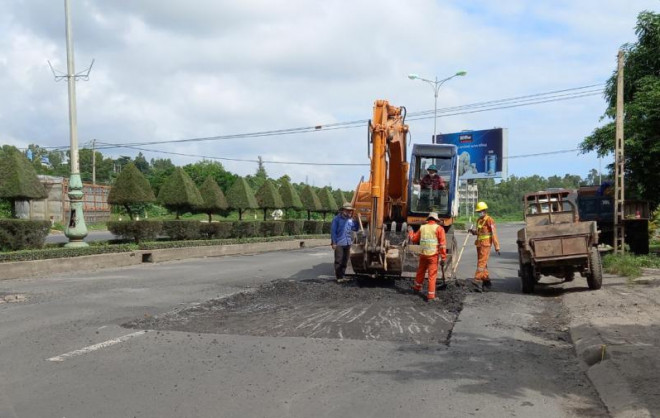 Ám ảnh những cung đường “tử thần” ở Nam Trung Bộ - 5