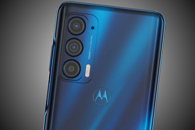Motorola bất ngờ đi trước Xiaomi với công nghệ này - 1