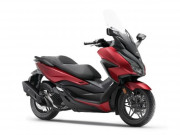 Thế giới xe - Honda Forza 125 2022 ra mắt với loạt trang bị khủng: SH chỉ là &quot;muỗi&quot;