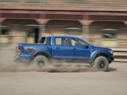 Tin tức ô tô - Giá xe Ford Ranger Raptor lăn bánh tháng 11/2021