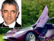 Dân mạng  náo loạn  trước tin Mr. Bean qua đời vì tai nạn: Sự thực là gì?