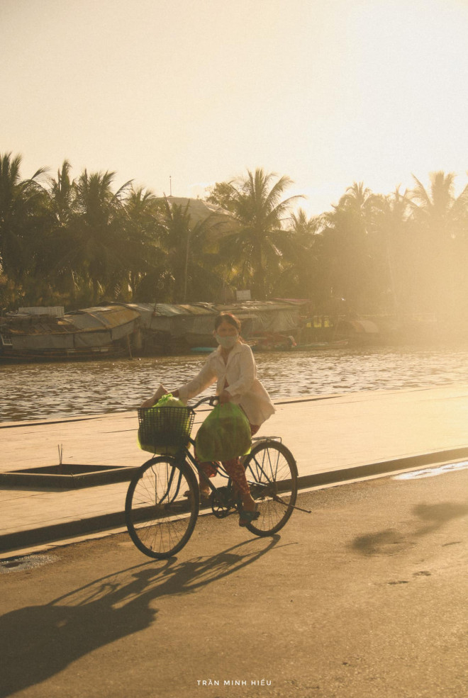 Hội An những ngày bình yên - 7