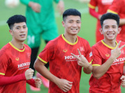 Bóng đá - Đội tuyển Việt Nam phải dùng bữa tại phòng ngủ khi tham dự AFF Cup 2020?