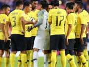 Bóng đá - Tuyển Malaysia có động thái &quot;không thể tin nổi&quot; trước AFF Cup 2020