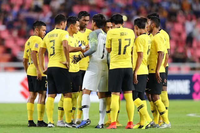 Tuyển Malaysia bất ngờ loại loạt ngoại binh ra khỏi danh sách chuẩn bị cho AFF Cup 2020