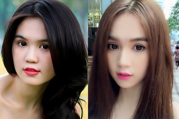 Chân dài Trà Vinh lại gây bão với video trên Tik tok - 5