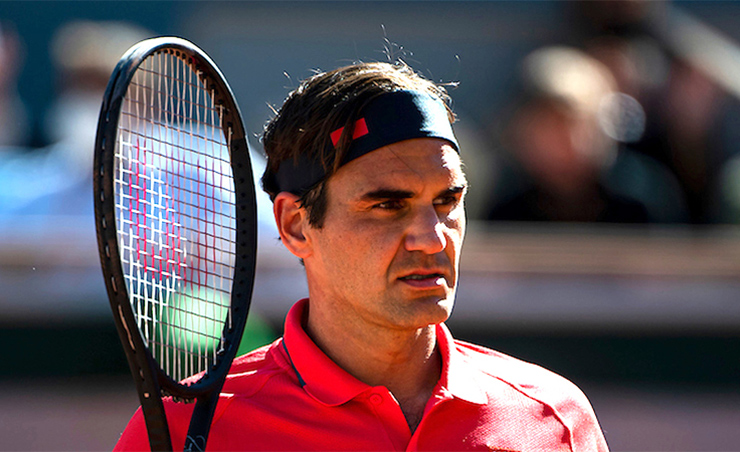 Federer bị nhận định không còn khả năng giành danh hiệu lớn