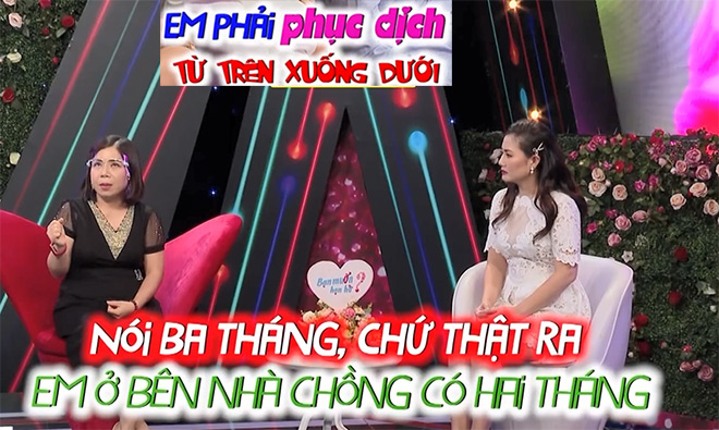 Có quan điểm &#34;tiền ai người đó xài&#34;, nàng một đời chồng đi hẹn hò nhận bất ngờ vào phút cuối - 3