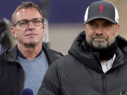 Bóng đá - HLV Klopp lo lắng vì &quot;sư phụ&quot; sắp dẫn dắt MU, triệu fan Liverpool náo loạn