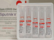 Thế giới - Covid-19: Phát hiện mới về hiệu quả ngăn ngừa ca tử vong của vaccine Sputnik V