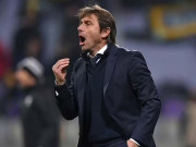 Bóng đá - Conte chua chát vì trình độ của Tottenham, thừa nhận không phải &quot;ảo thuật gia&quot;