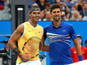 Thể thao - Djokovic vẫn bỏ ngỏ dự Australian Open, Nadal không được coi là ứng viên