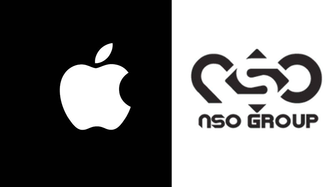 Mới đây, Apple đã đệ đơn kiện NSO Group vì cài phần mềm gián điệp Pegasus lên iPhone.