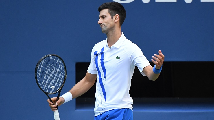 Djokovic vẫn bỏ ngỏ khả năng dự Australian Open 2022