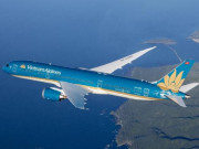 Kinh doanh - Suýt phá sản vì Covid-19, Vietnam Airlines bất ngờ hết âm vốn chủ sở hữu