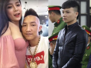 Đời sống Showbiz - Số phận của loạt “giang hồ mạng” gắn mác YouTuber vướng vòng lao lý