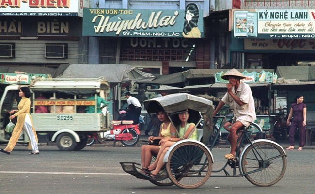 Những nghề này giờ đây hầu như đã bị lãng quên nhưng trước kia, đây đều là những công việc đem lại thu nhập đáng mơ ước.&nbsp;