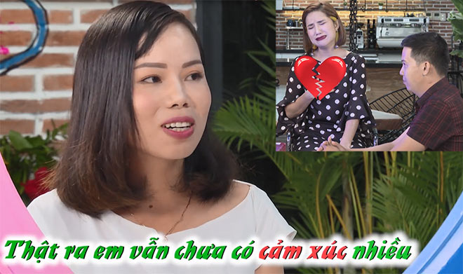 Chưa mảnh tình vắt vai, nữ điều dưỡng hối tiếc khi từ chối người đàn ông một đời vợ - 6