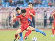 Bóng đá - AFF Cup và danh hiệu Quả bóng Vàng Việt Nam