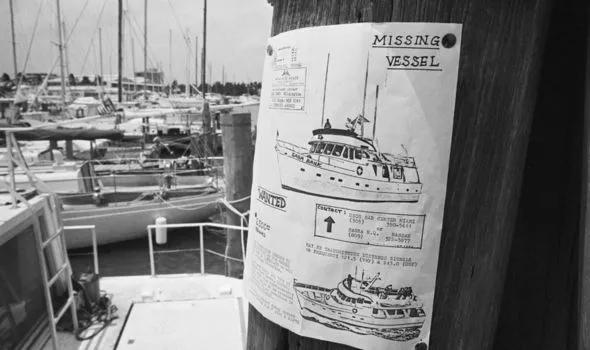 Nhiều tàu, thuyền, máy bay được báo cáo biến mất bí ẩn khi đi qua Tam giác quỷ Bermuda. Ảnh: Getty