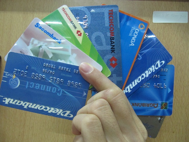 Đến ngày 30/6/2021 đang có hơn 110 triệu thẻ ATM các loại đang được lưu hành