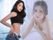 Giải trí - Mẫu nội y, &quot;cô giáo hot girl&quot; làm streamer nổi tiếng nhất nhì MXH