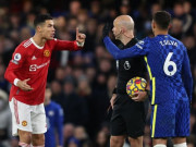 Bóng đá - MU suýt thắng Chelsea: Carrick nuối tiếc, tội đồ “Quỷ đỏ” bị fan “ném đá”