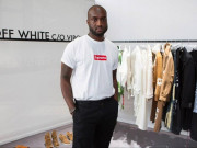 Thời trang - Virgil Abloh- giám đốc sáng tạo của Louis Vuitton qua đời ở tuổi 41