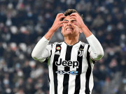 Bóng đá - Rúng động Juventus nguy cơ bị tước chức vô địch Serie A và phải xuống hạng