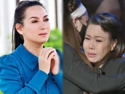 Đời sống Showbiz - Việt Hương nói gì khi bị &quot;bóng gió&quot; 1 câu liên quan tới Phi Nhung?