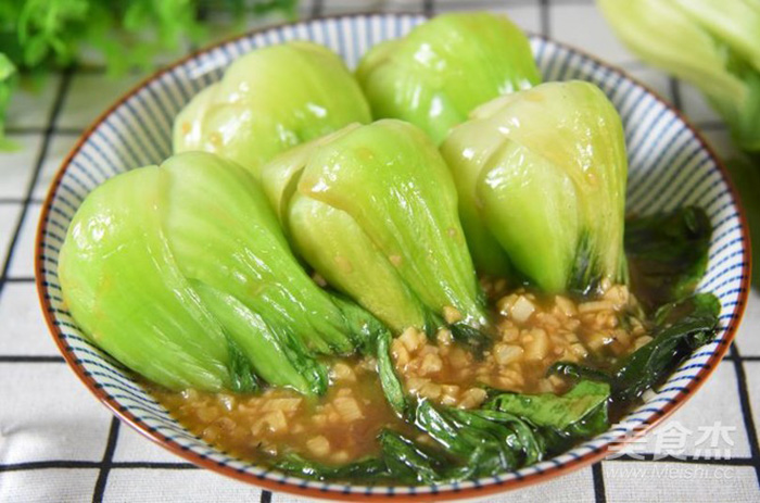 6 loại rau cực giàu canxi, giúp bé tăng chiều cao, người già chống loãng xương - 5