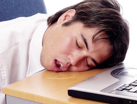 Chảy nước dãi khi ngủ: Dấu hiệu cảnh báo nhiều bệnh nguy hiểm, có cả nguy cơ đột tử - 1