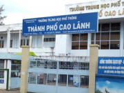 Tin tức trong ngày - Kỷ luật hiệu phó gửi clip nhạy cảm cho cấp dưới