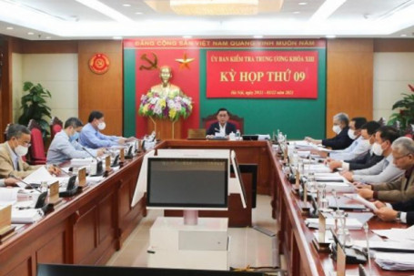 Nhiều lãnh đạo, cựu lãnh đạo Bộ đội Biên phòng tỉnh Trà Vinh bị kỷ luật